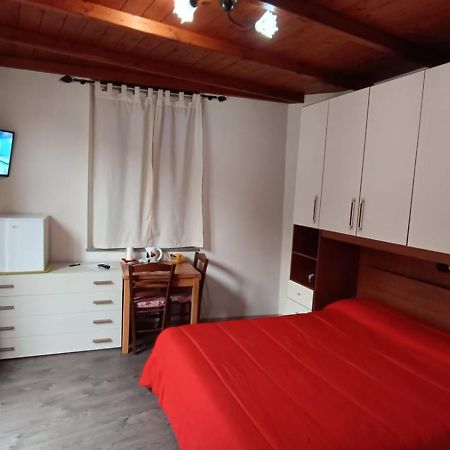 Casa Mango Apartment Stresa Bagian luar foto