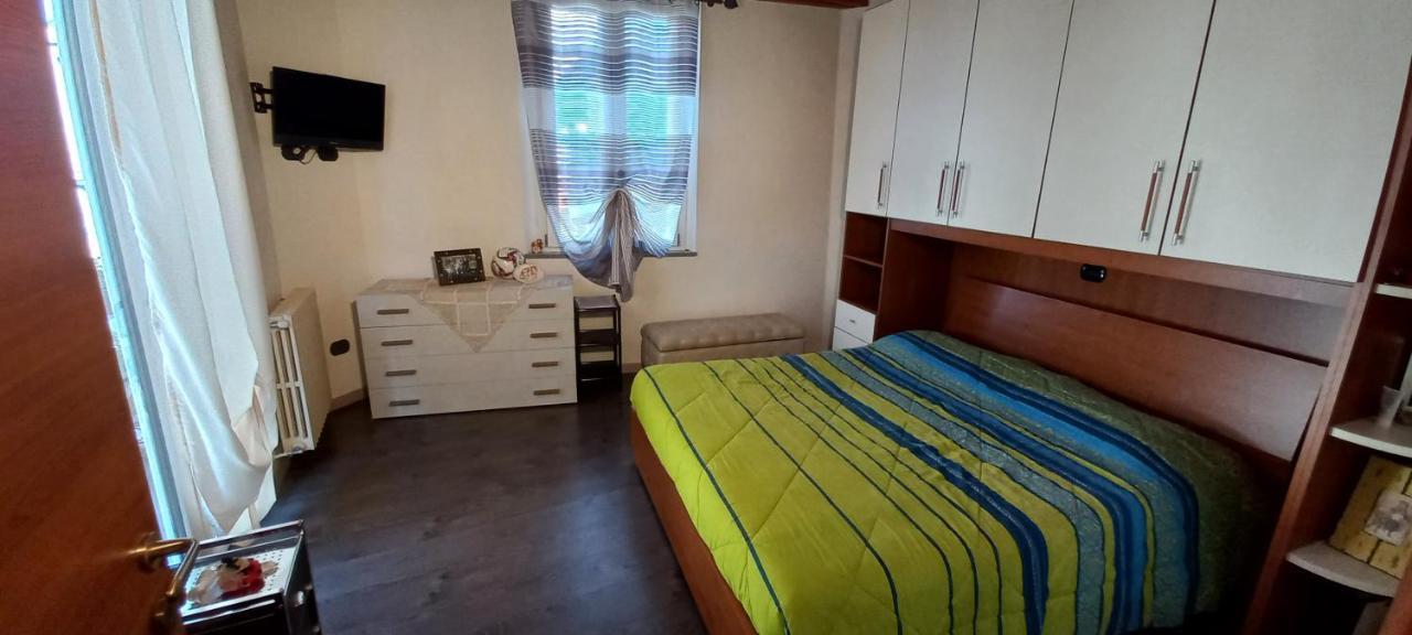 Casa Mango Apartment Stresa Bagian luar foto