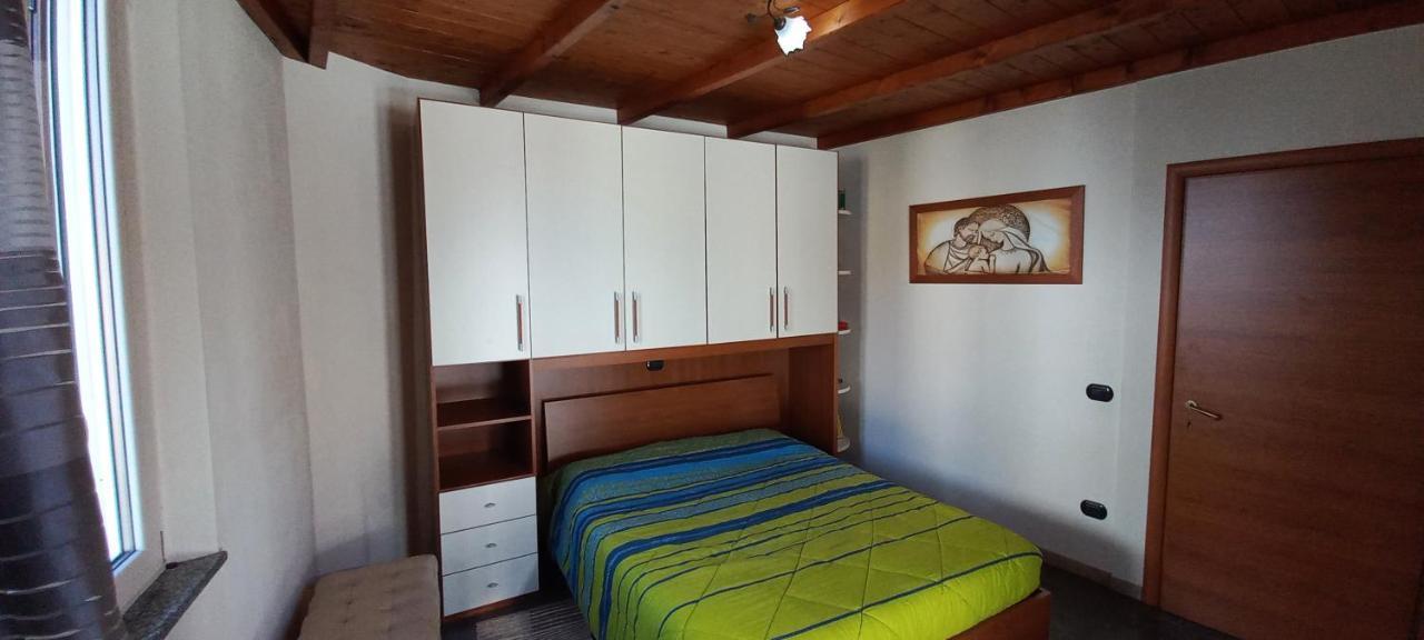 Casa Mango Apartment Stresa Bagian luar foto
