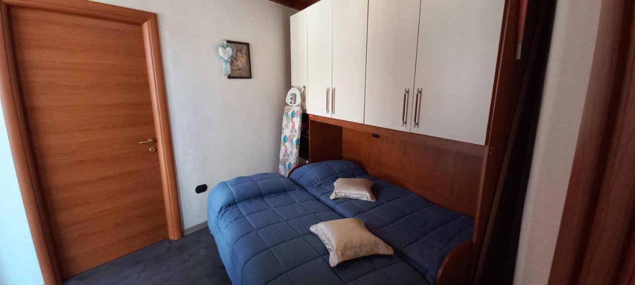 Casa Mango Apartment Stresa Bagian luar foto