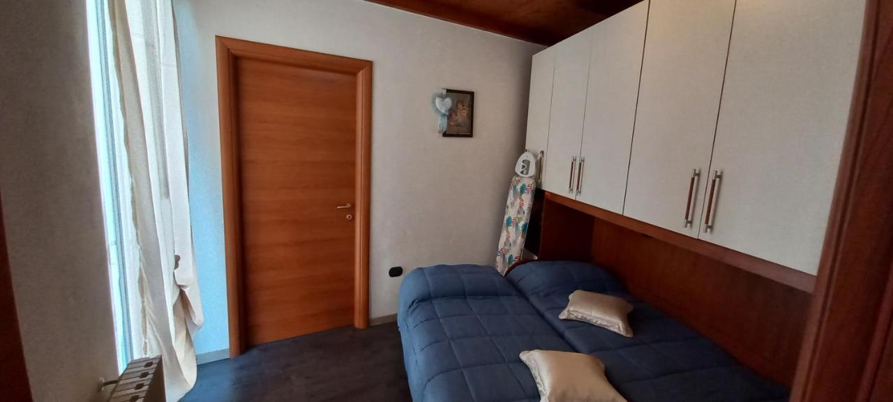 Casa Mango Apartment Stresa Bagian luar foto