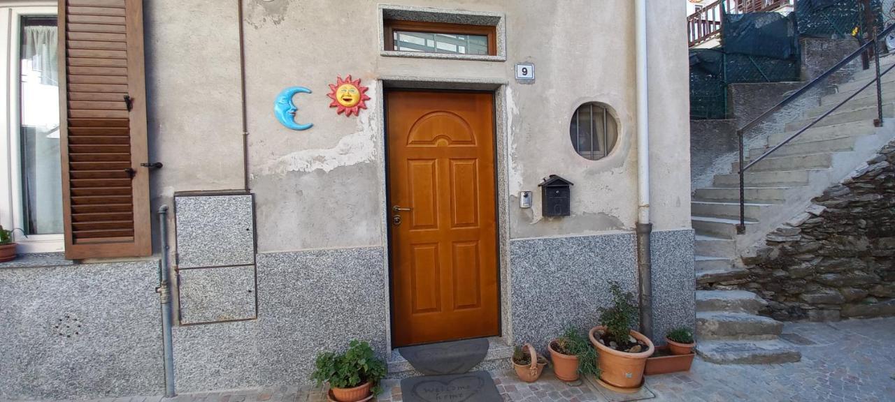 Casa Mango Apartment Stresa Bagian luar foto