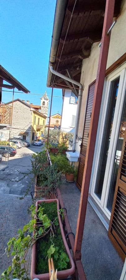 Casa Mango Apartment Stresa Bagian luar foto