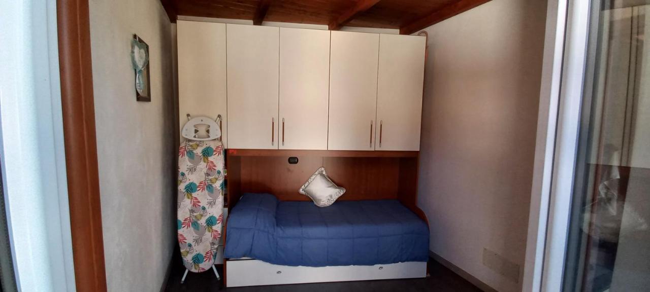 Casa Mango Apartment Stresa Bagian luar foto