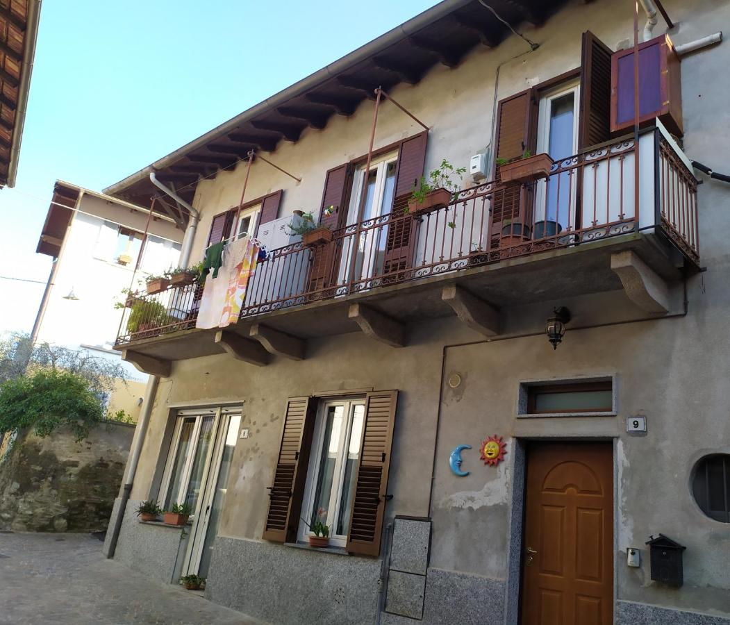 Casa Mango Apartment Stresa Bagian luar foto