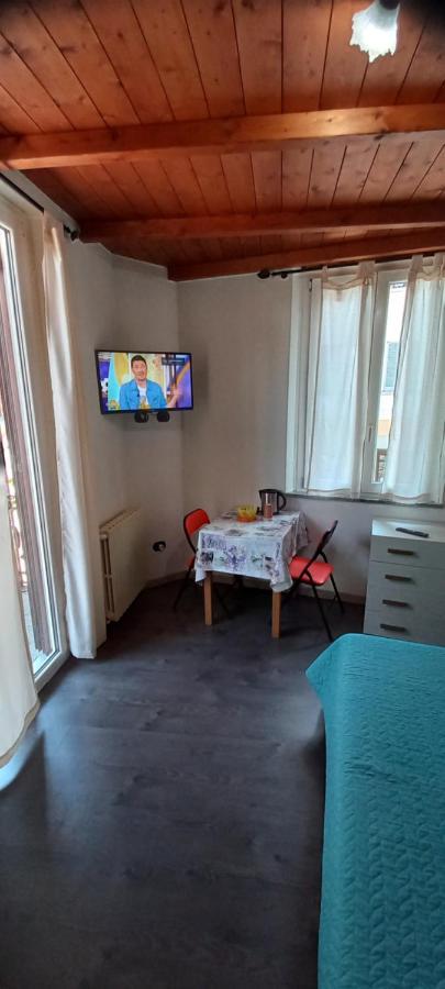 Casa Mango Apartment Stresa Bagian luar foto