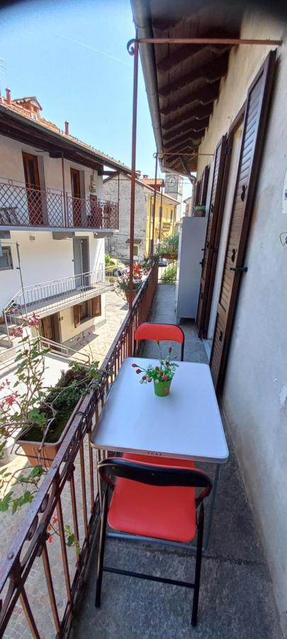 Casa Mango Apartment Stresa Bagian luar foto
