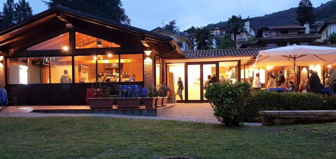 Casa Mango Apartment Stresa Bagian luar foto