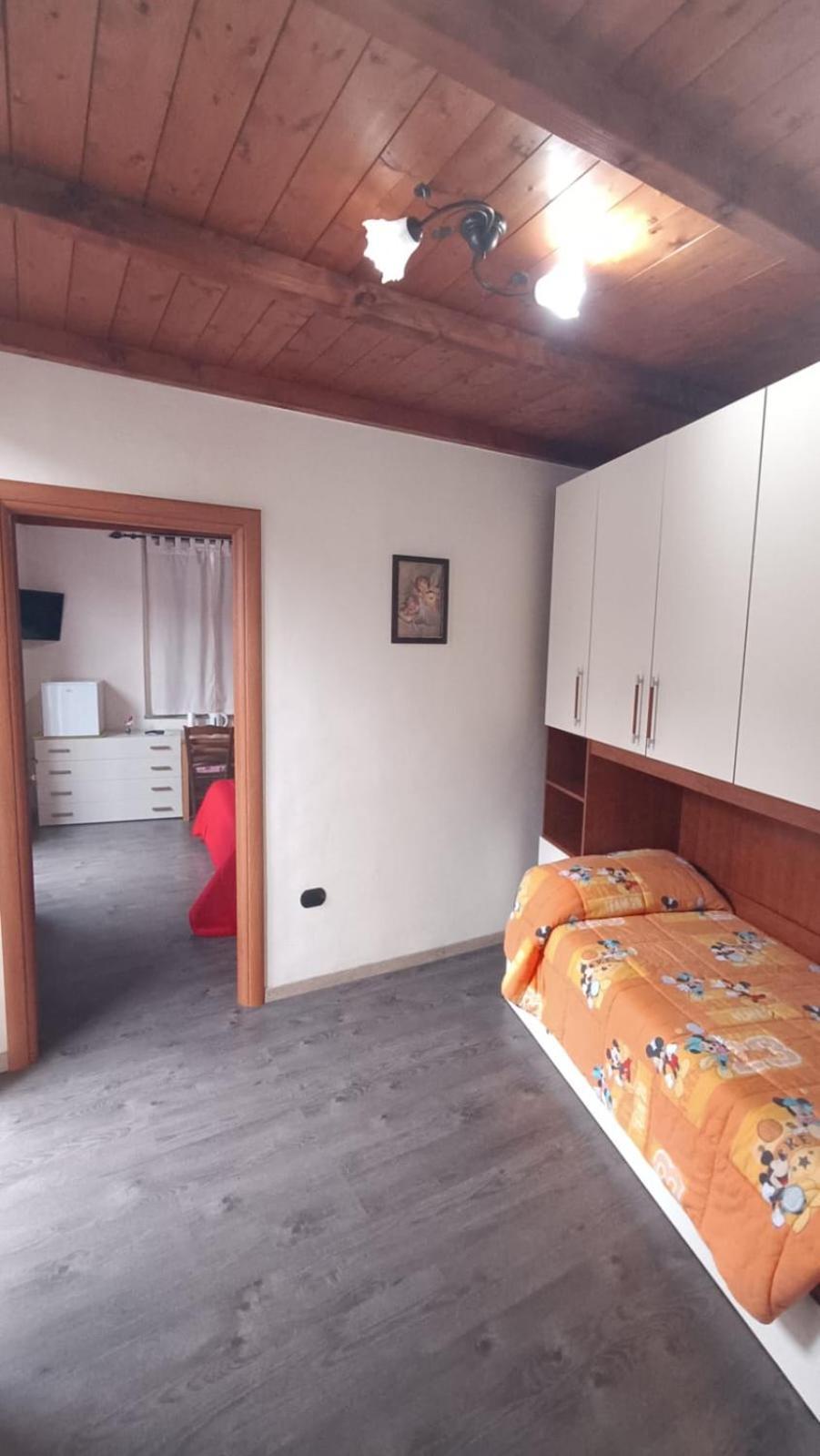 Casa Mango Apartment Stresa Bagian luar foto