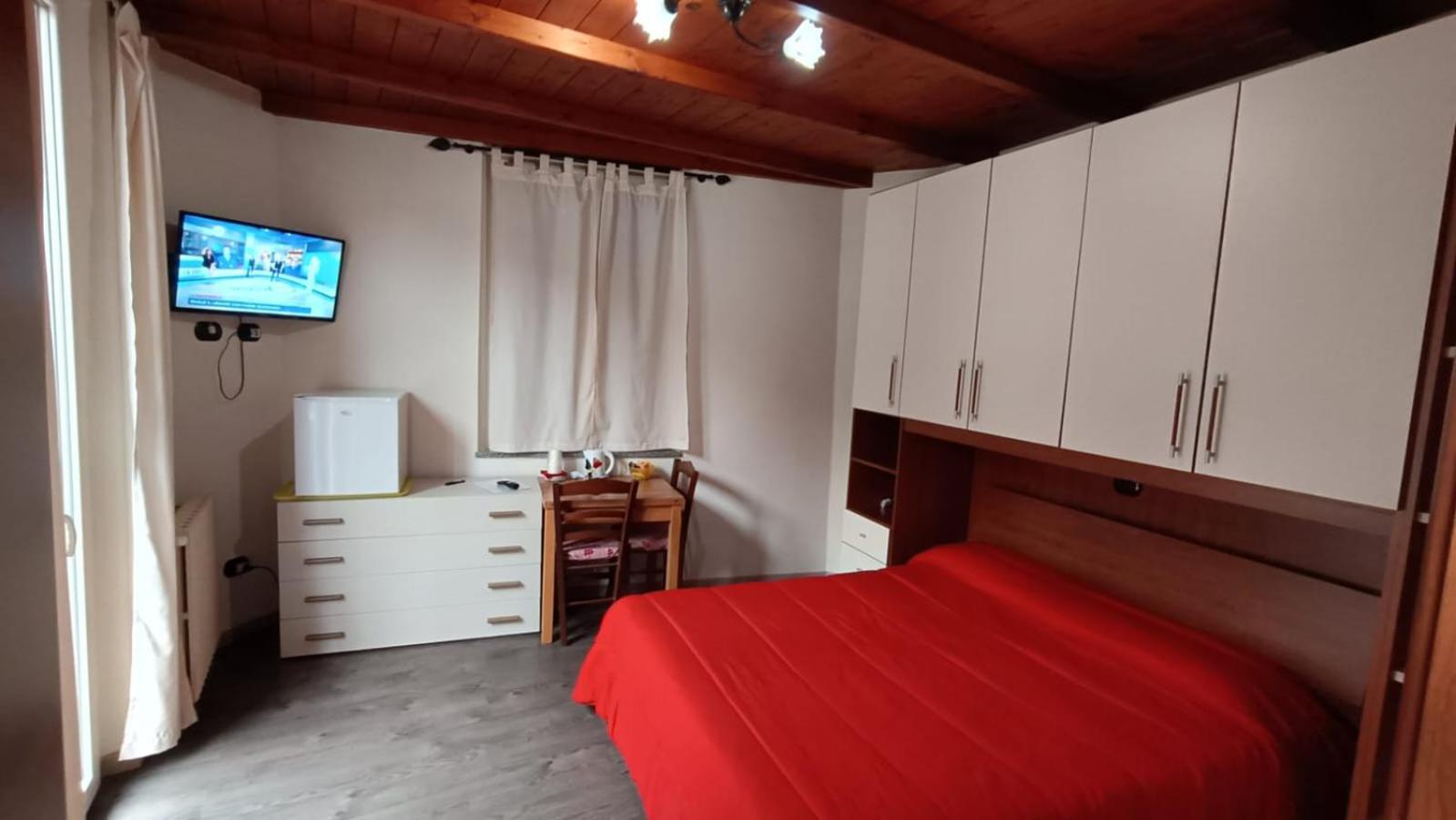 Casa Mango Apartment Stresa Bagian luar foto