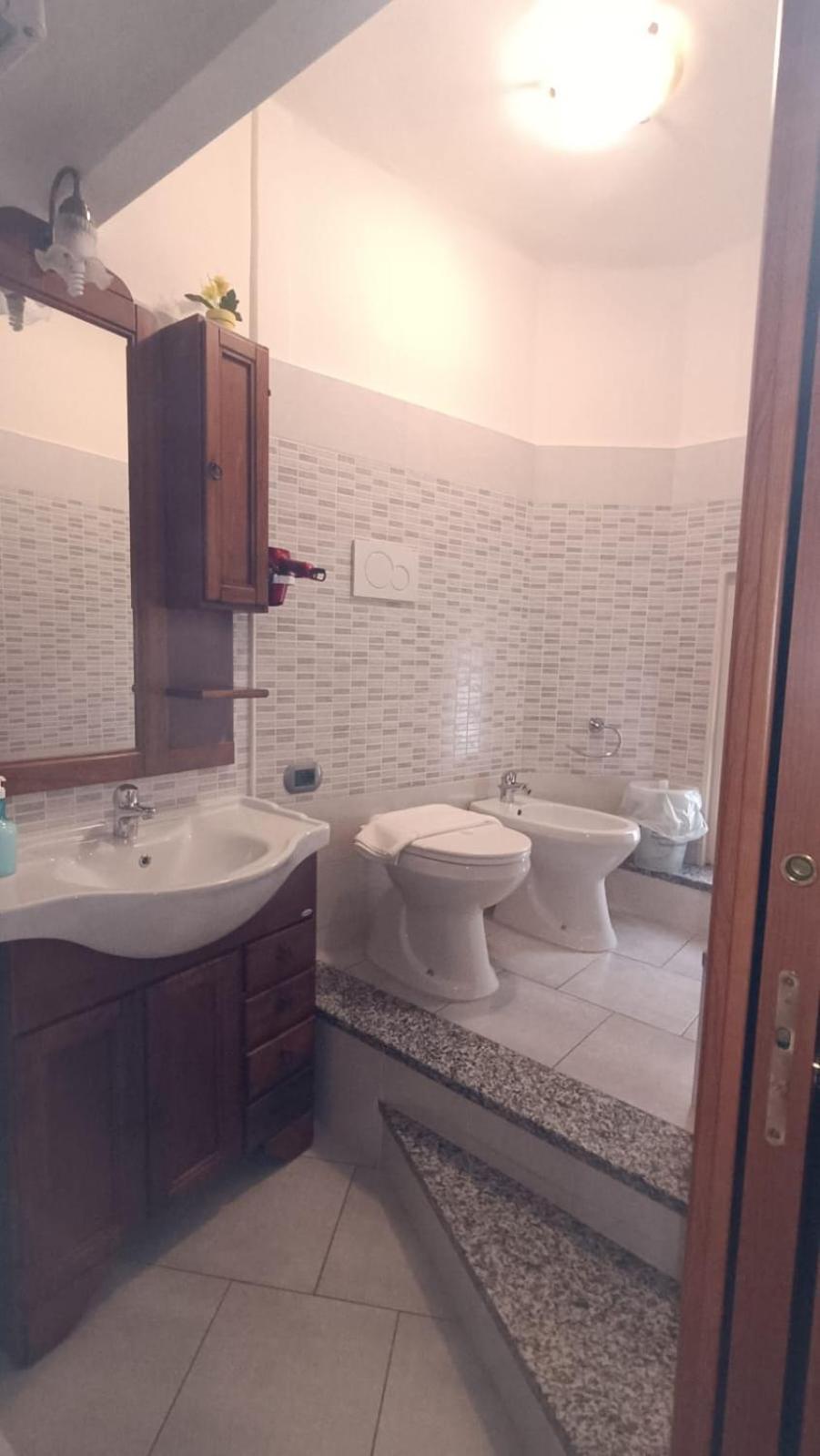 Casa Mango Apartment Stresa Bagian luar foto